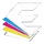 Elevated Print Labs transparent icon